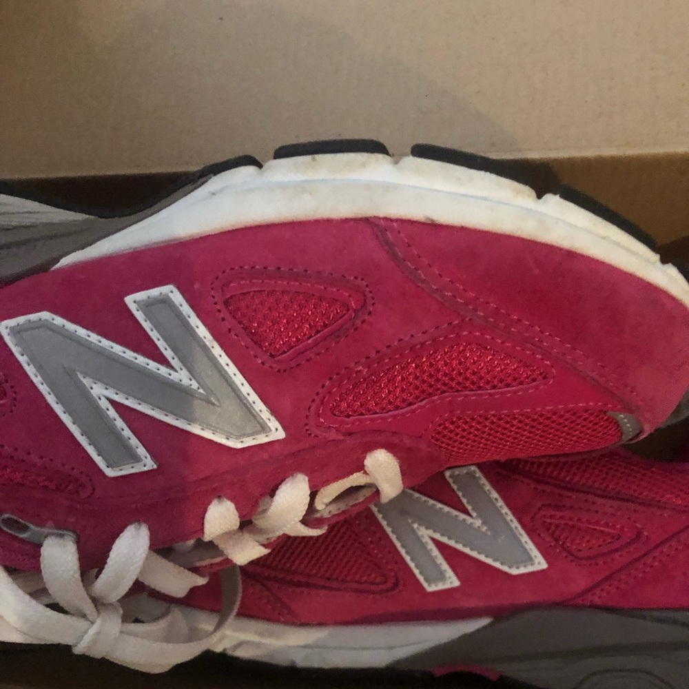 New Balance